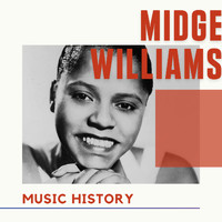 Midge Williams - Midge Williams - Music History