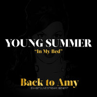 Young Summer - In My Bed