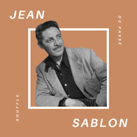 Jean Sablon - Jean Sablon - Souffle du Passé