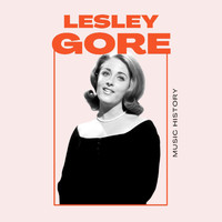 Lesley Gore - Lesley Gore - Music History