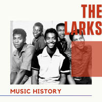 The Larks - The Larks - Music History