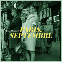 Paul Mauriat - Paris, Septembre