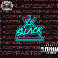 Slack - Copy Paste