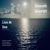 Smooth Quartet - Live at Sea