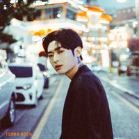 Tommy Rock - 뒤로해