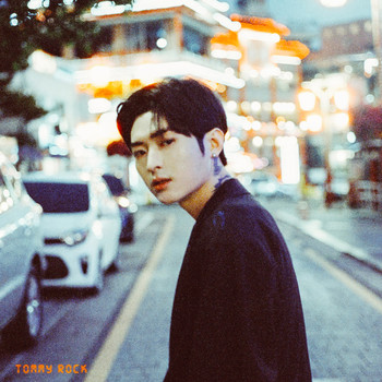 Tommy Rock - 뒤로해