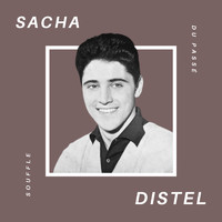 Sacha Distel - Sacha Distel - Souffle du Passé