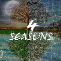 E-Lux - 4 Seasons (Explicit)