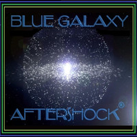 Aftershock - Blue Galaxy