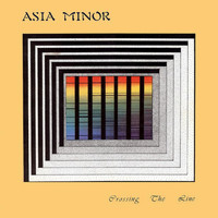 Asia Minor - Crossing the Line
