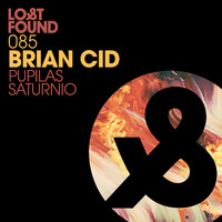 Brian Cid - Pupilas / Saturnio