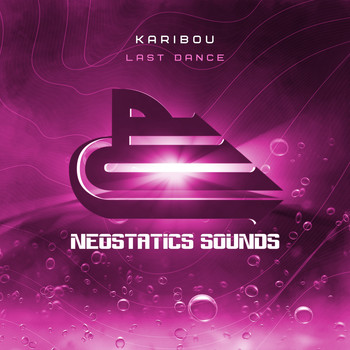 Kariboü - Last Dance