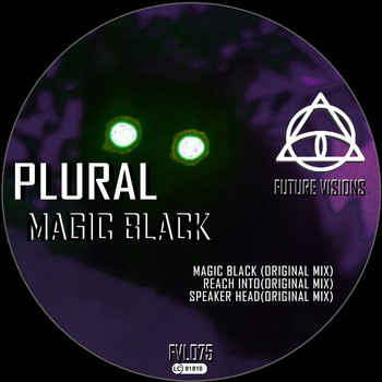 Plural - Magic Black