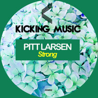 Pitt Larsen - Strong