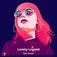 Nick Grant - Lonely Legend