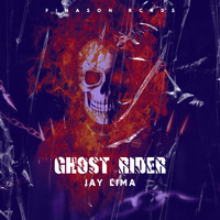 Jay Lima - Ghost Rider