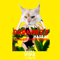 Darknezz - Hasrat