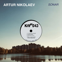Artur Nikolaev - Sonar
