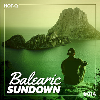 Various Artists - Balearic Sundown 014
