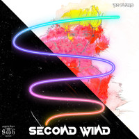 Vic Flairs - Second Wind