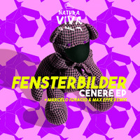 Fensterbilder - Cenere