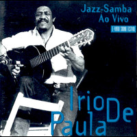Irio De Paula - Jazz Samba Ao Vivo