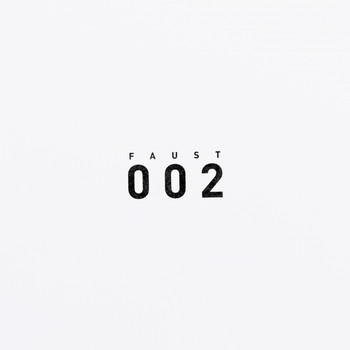 Various Artists - FAUST 002
