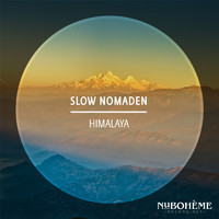 Slow Nomaden - Himalaya (Radio-Edit)