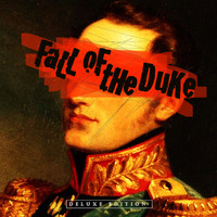 Rooke - Fall of the Duke (Deluxe Edition) (Explicit)