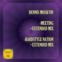 Dennis Moskvin - Meeting / Hardstyle Nation