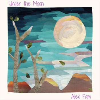 Alex Fam - Under the Moon