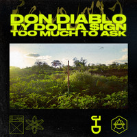 Don Diablo featuring Ty Dolla $ign - Too Much To Ask (Explicit)