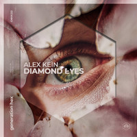 Alex Kein - Diamond Eyes