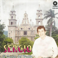Sergio - El Cantor Del Pueblo