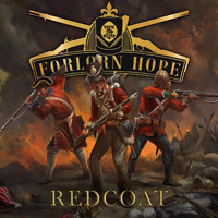 Forlorn Hope - Redcoat