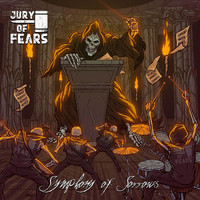 Jury of Fears - Symphony of Sorrows (Explicit)