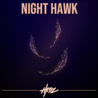 HRDZ - Night Hawk