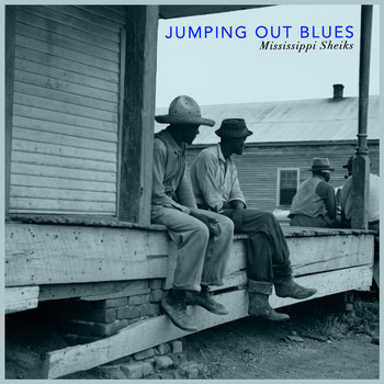 Mississippi Sheiks - Jumping Out Blues
