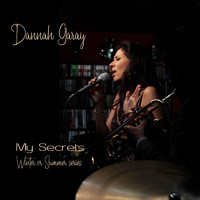 Dannah Garay - My Secrets