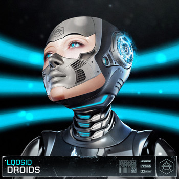 Loosid - Droids