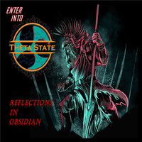 Enter into Theta State - Reflections in Obsidian (Explicit)