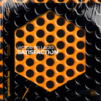 Victor Tellagio - Satisfaction
