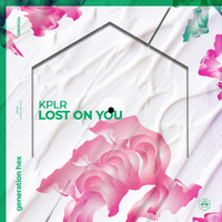 KPLR - Lost On You
