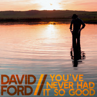 David Ford - You've Never Had It So Good
