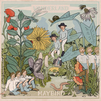Maybird - Wonderland