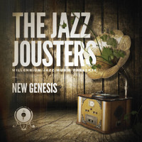 The Jazz Jousters - New Genesis