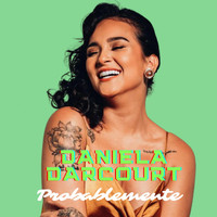 Daniela Darcourt - Probablemente (En La Taberna)