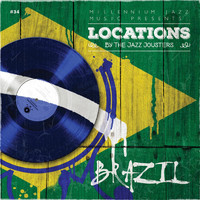 The Jazz Jousters - Locations: Brazil