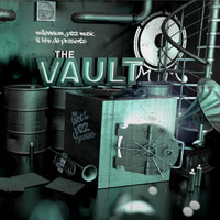 The Jazz Jousters - The Vault: The Best of the Jazz Jousters