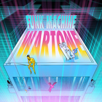Funk Machine - Wartone